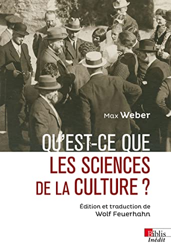 Qu'est-ce que les sciences de la culture ? von CNRS EDITIONS
